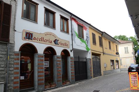 Macelleria Crivello 